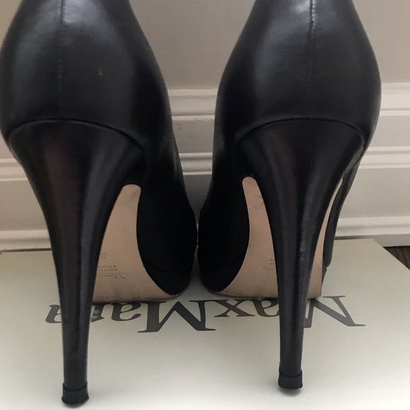 ❤️MAXMARA Italian Pumps - Picture 9 of 13